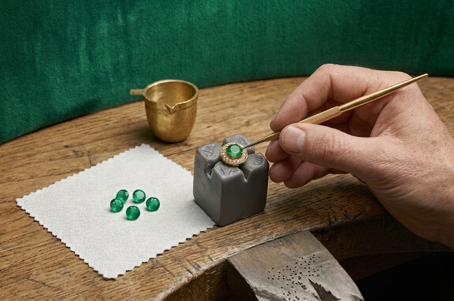 The Foundation