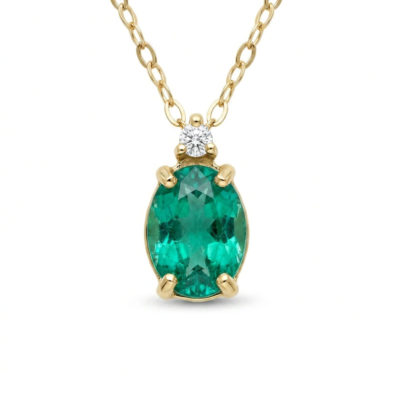 Aura Glow Pendant