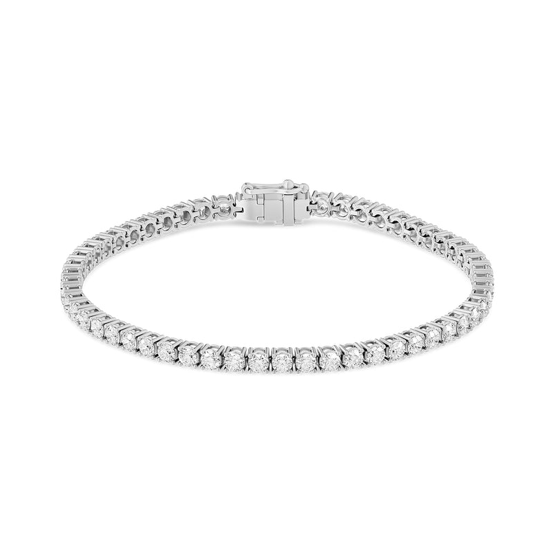 Bracelets solitaires Grand