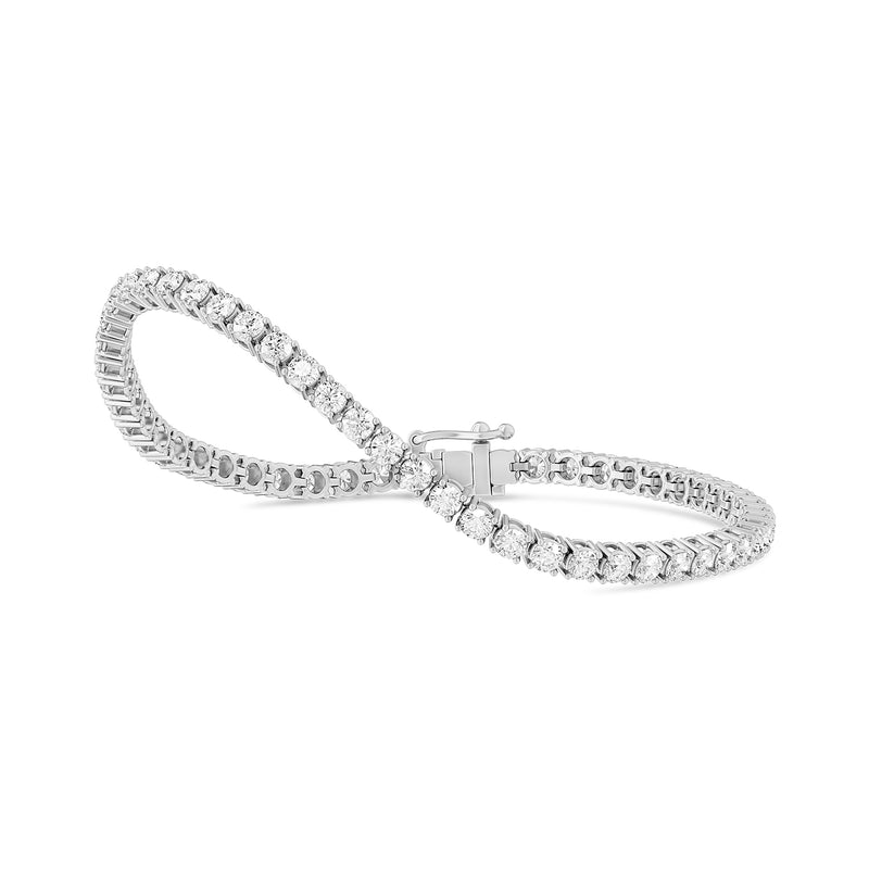 Bracelets solitaires Grand