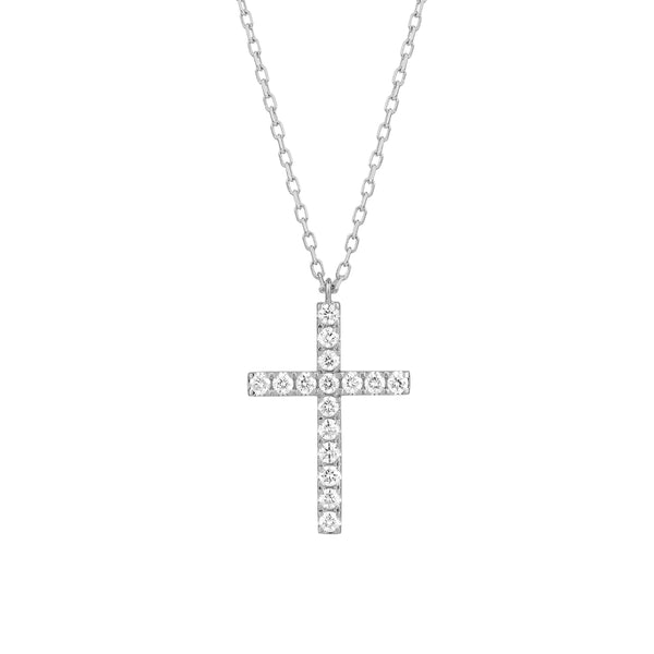Lumière de Croix Pendant