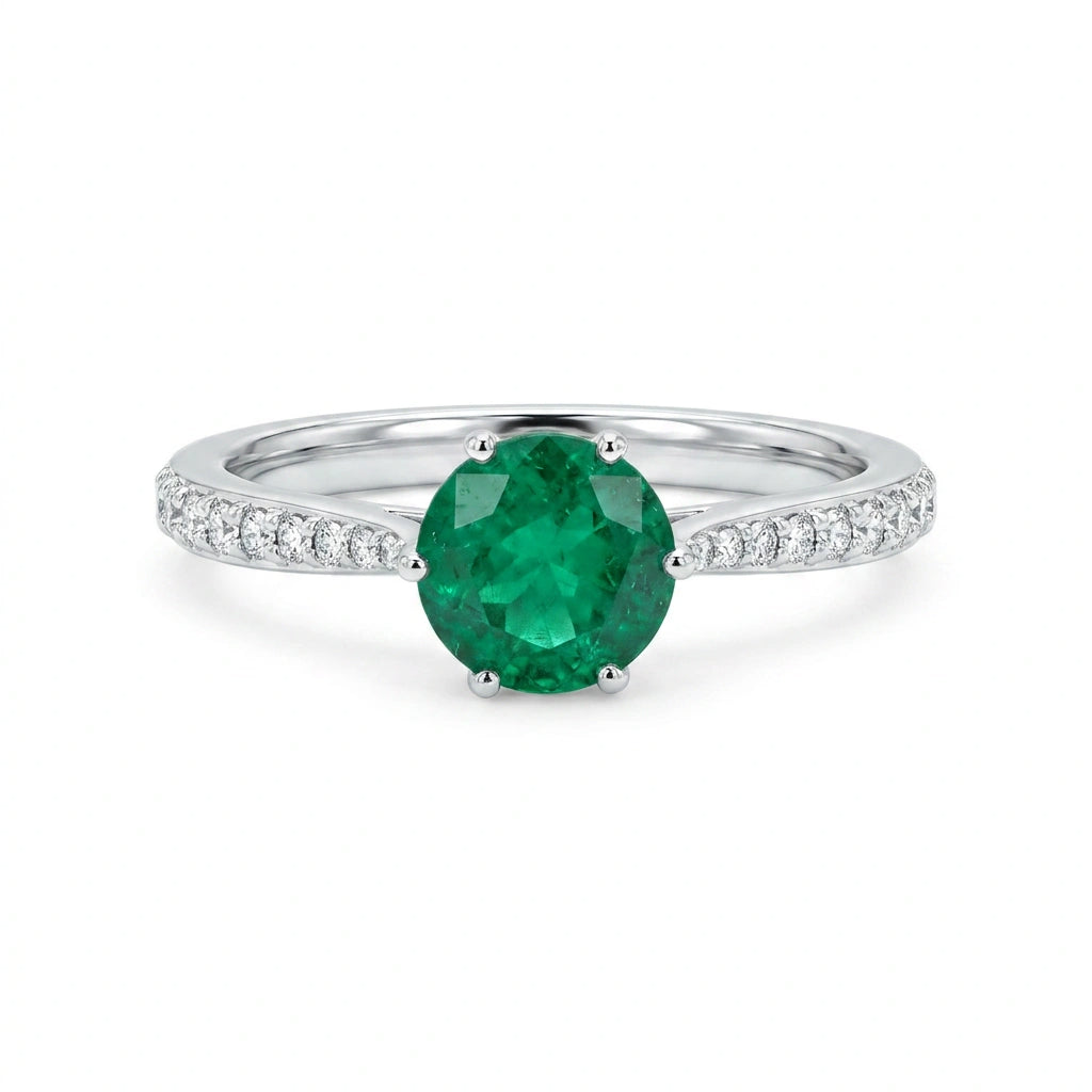 Mint Ring