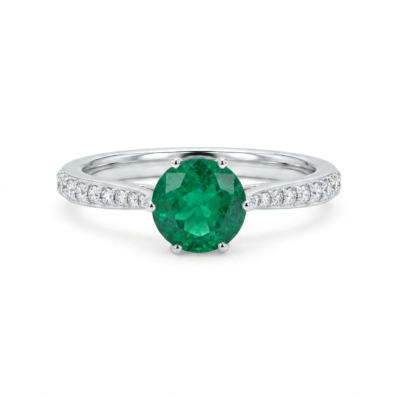 Mint Ring