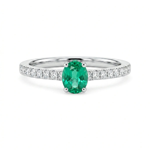 Bague Olive