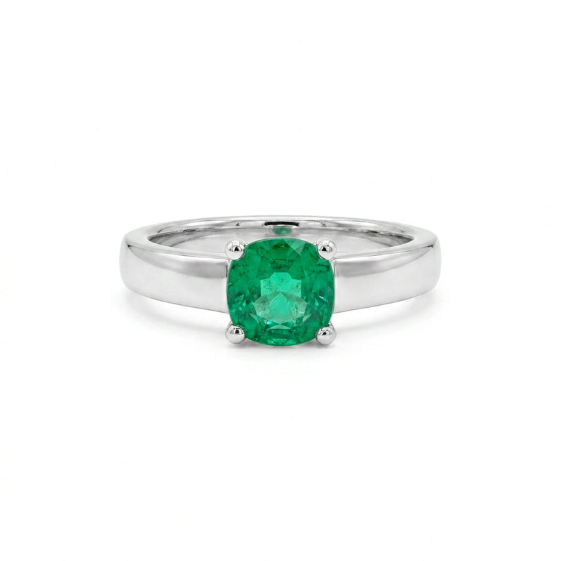 Bague Souveraine Audacieuse