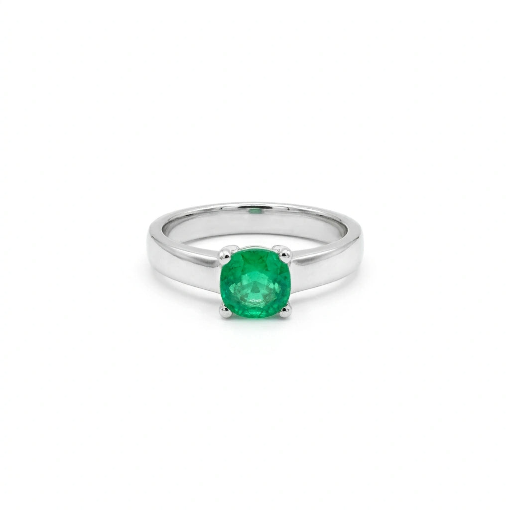 Sovereign Bold Ring