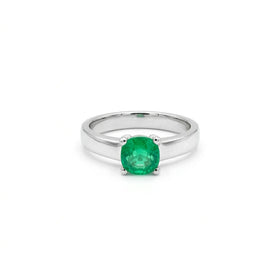 Sovereign Bold Ring