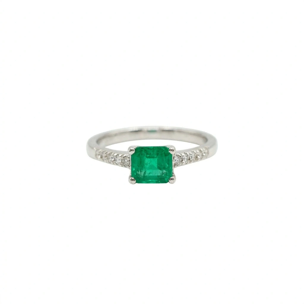 Hidden Pulse Ring