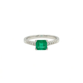 Hidden Pulse Ring