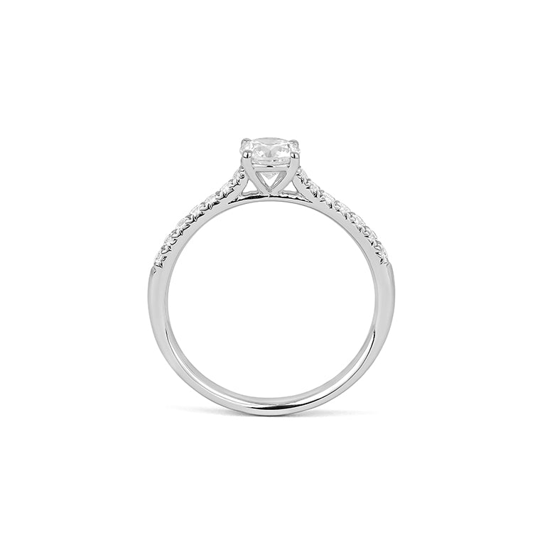 Étoile Pavée