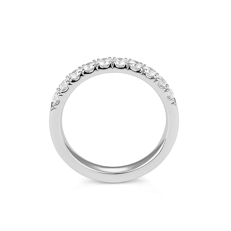 Vendôme Diamond Band