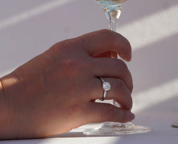 Diamond Ring