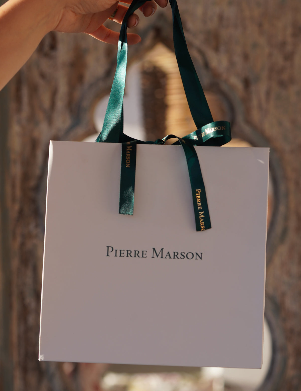 Pierre Marson