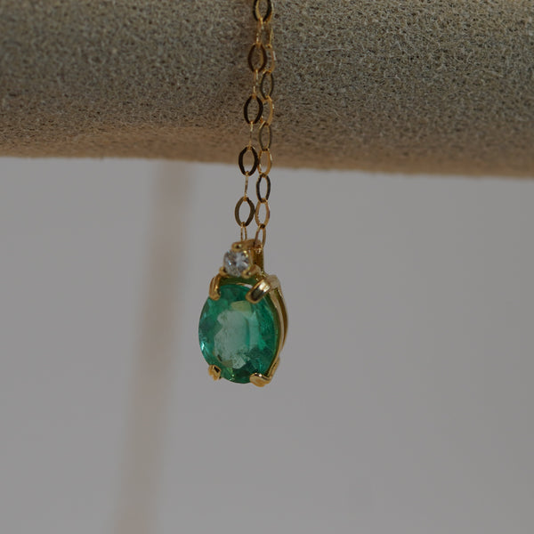 Colgante Aura Glow
