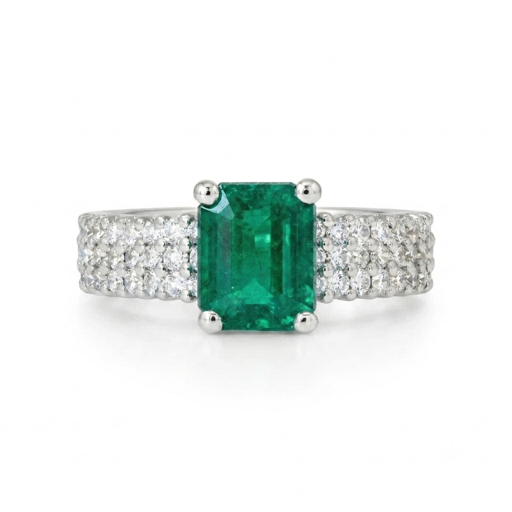 Green Sophistication