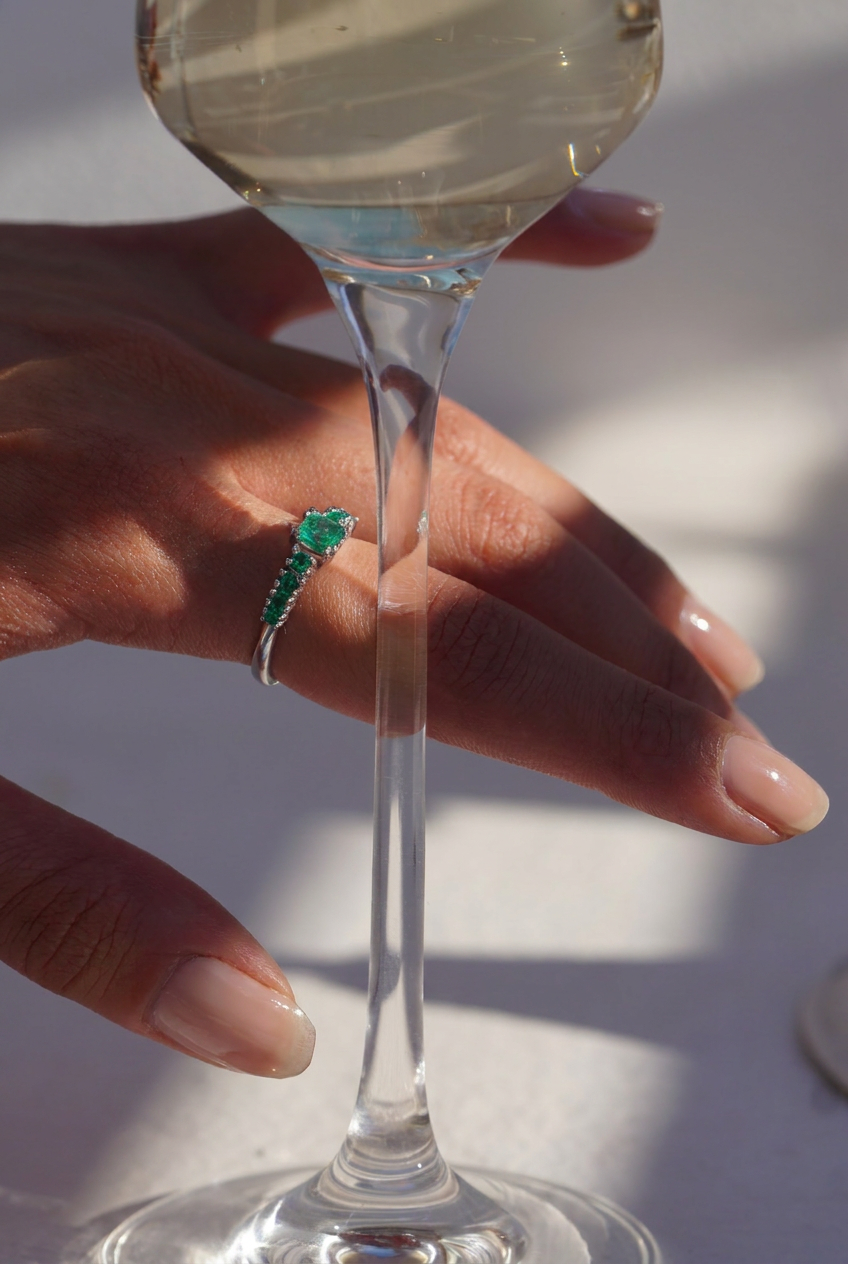 Classical Rings