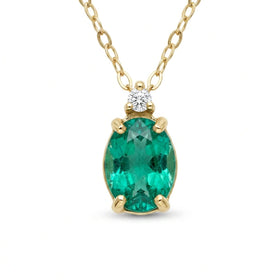 Aura Glow Pendant