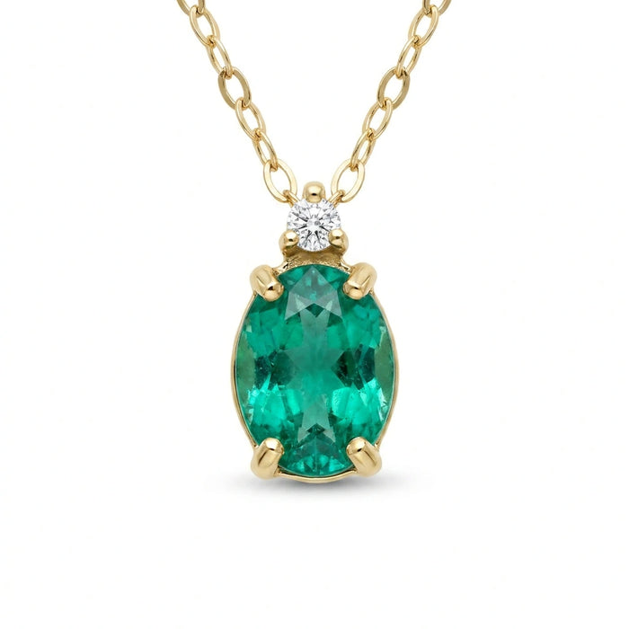 Aura Glow Pendant