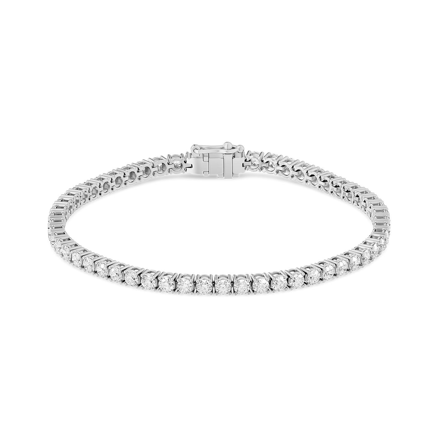 Diamond Bracelet