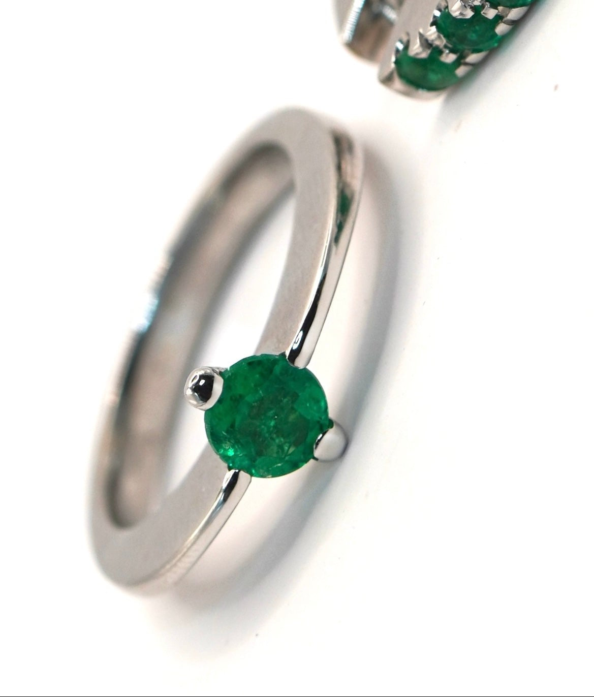 The union of two worlds
