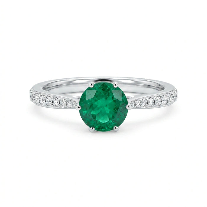Mint Ring
