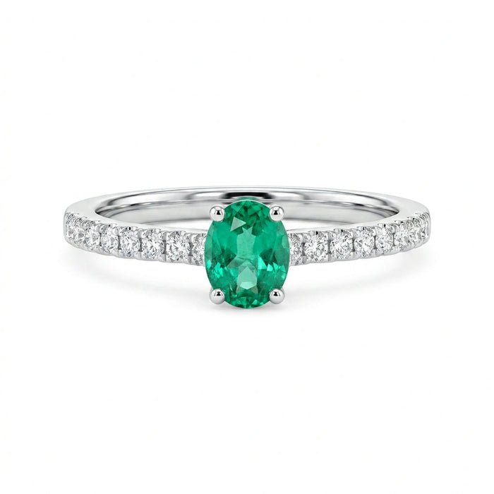 Olive Ring