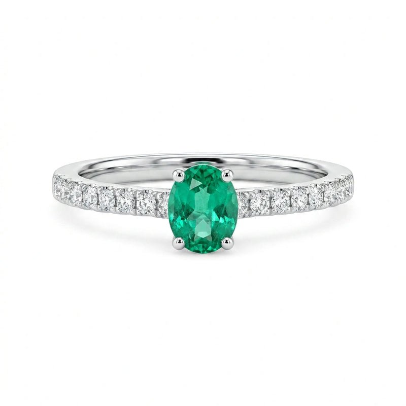 Olive Ring