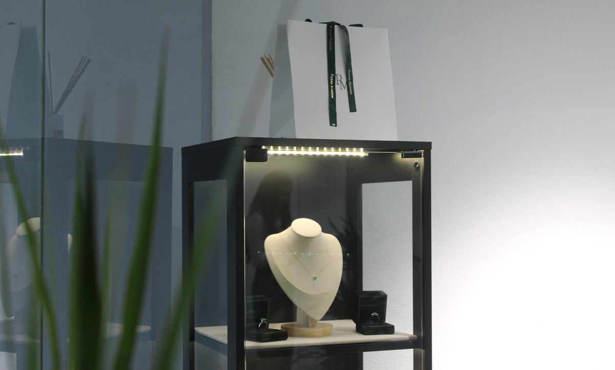 L'atelier · Madrid