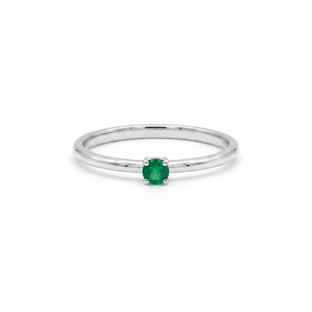 Dewdrop Exclusive Selection Ring