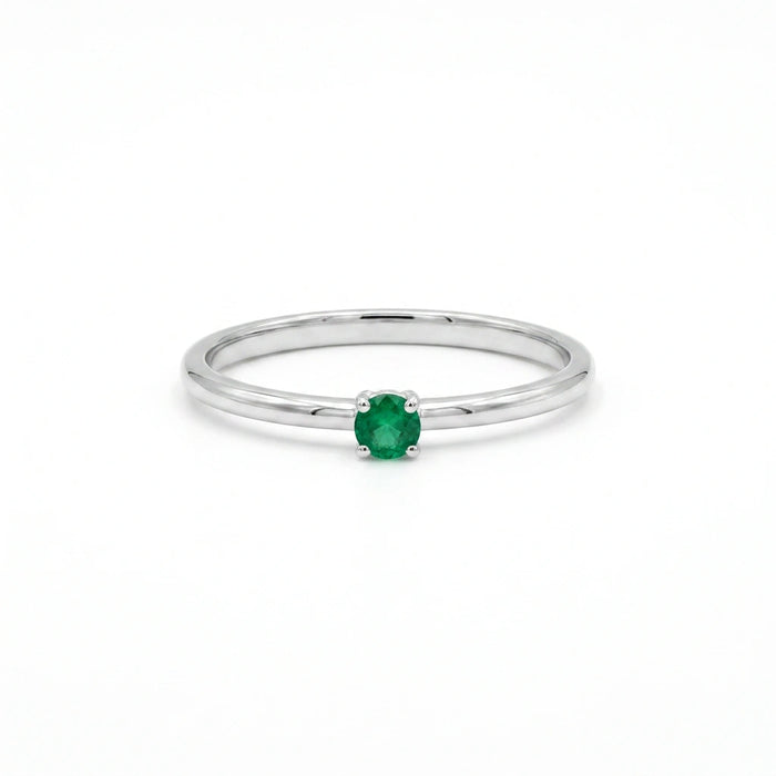 Bague Muse Rosée