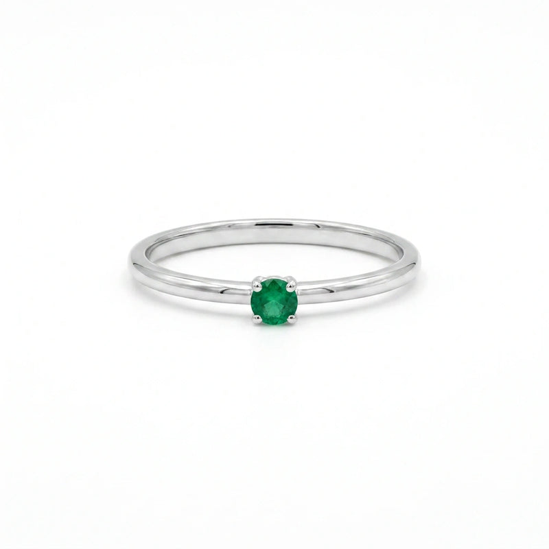 Bague Muse Rosée