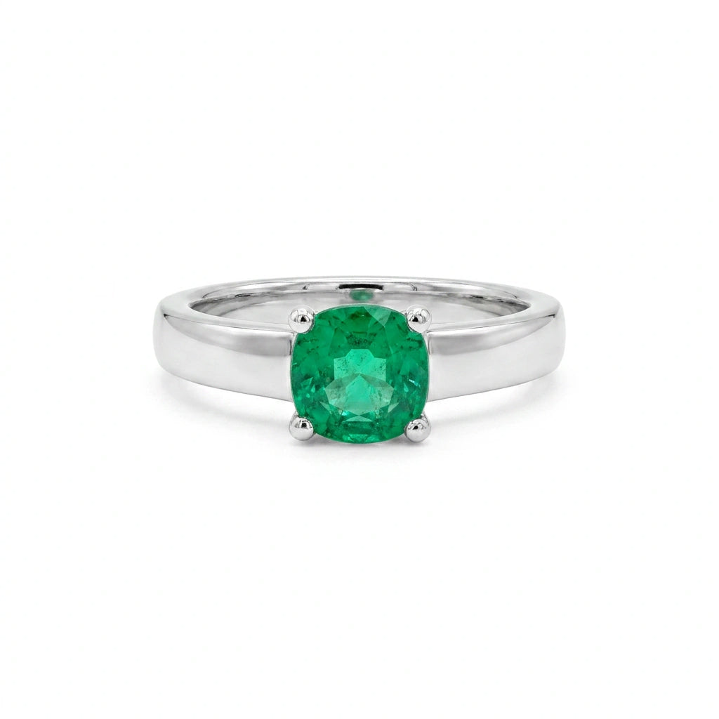 Bague Souveraine Audacieuse