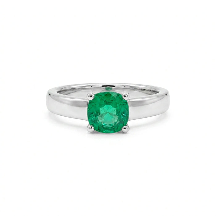 Sovereign Bold Ring