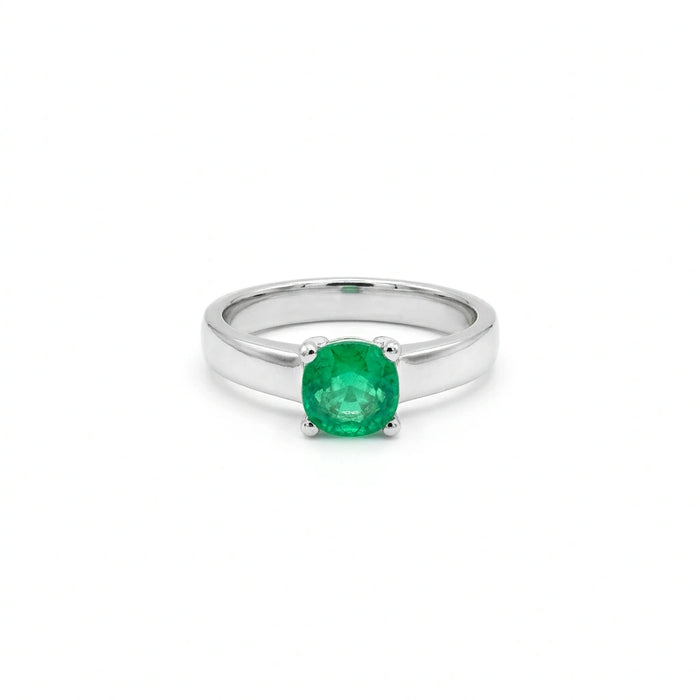 Bague Souveraine Audacieuse