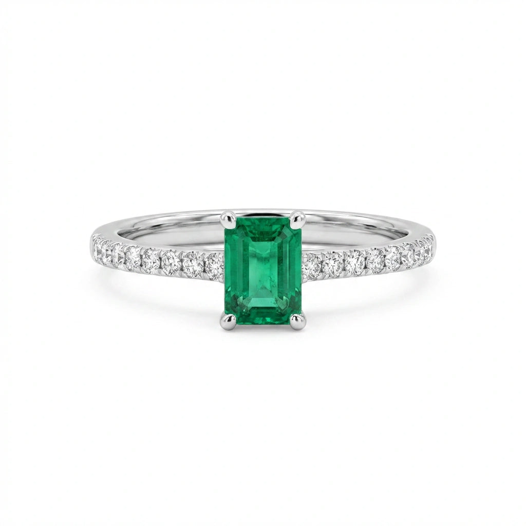 Mosslight Solitaire
