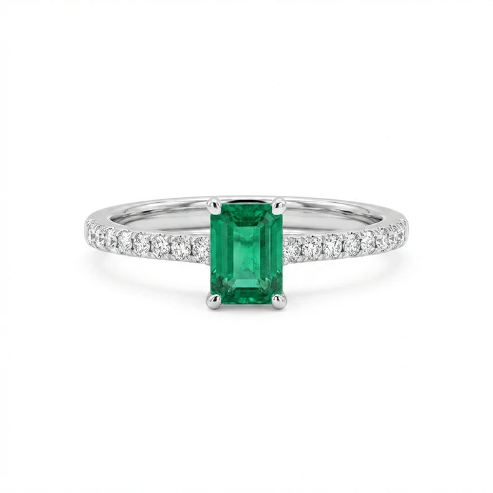 Mosslight Solitaire
