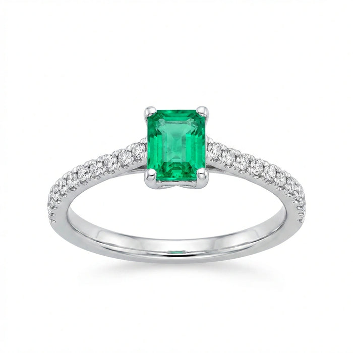Mosslight Solitaire