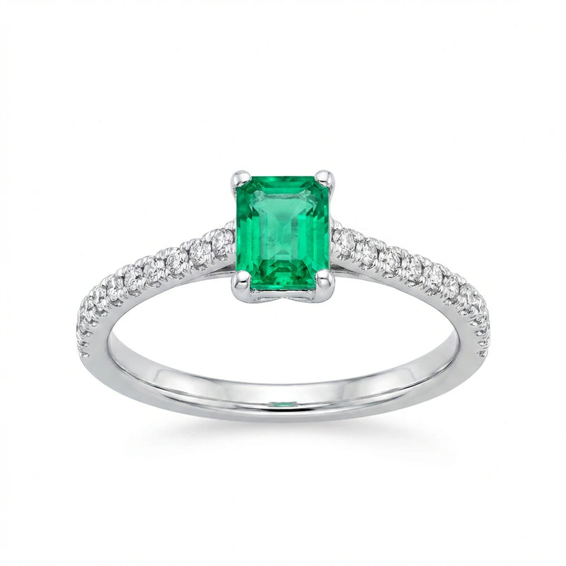 Mosslight Solitaire