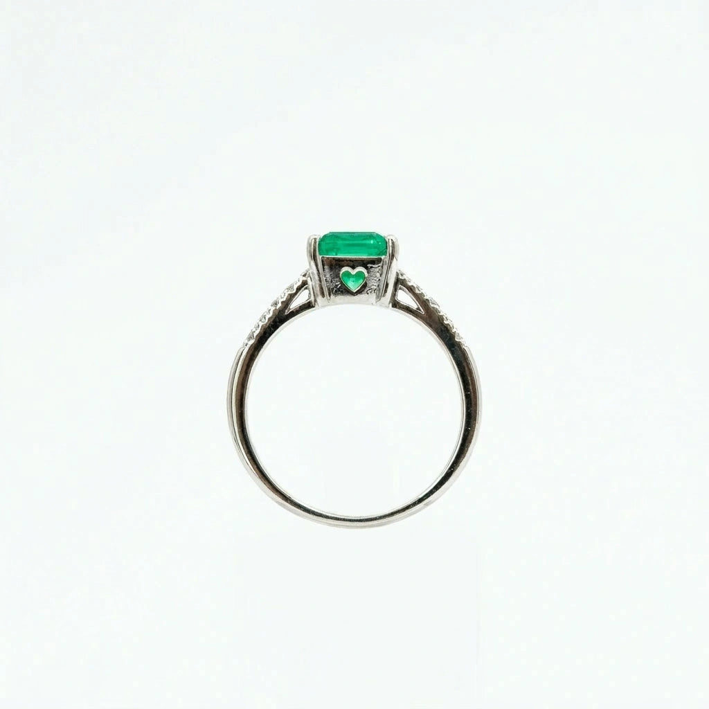 Hidden Pulse Ring
