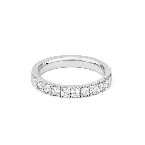 Vendôme Diamond Band Ring
