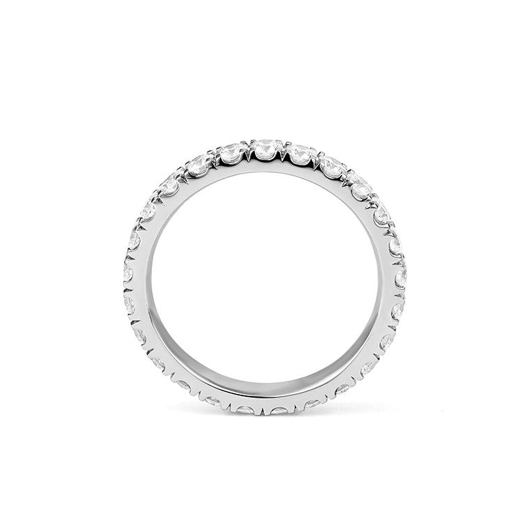 Éternité Royale Ring