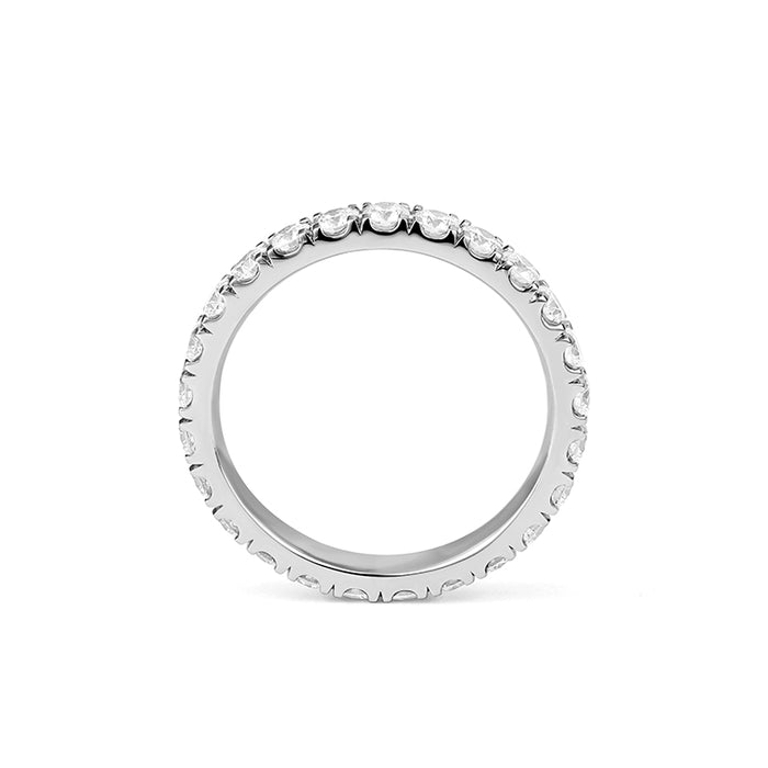 Éternité Royale Ring