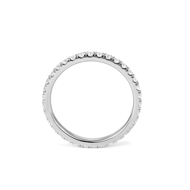Lumière Éternelle Ring