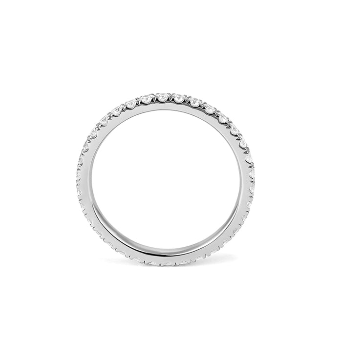 Lumière Éternelle Ring